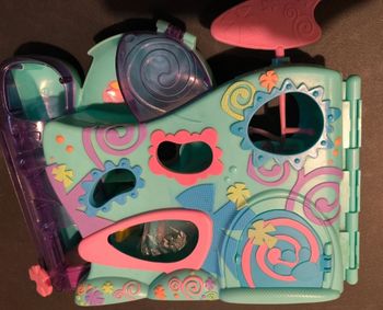 Maison Petshop et accessoires