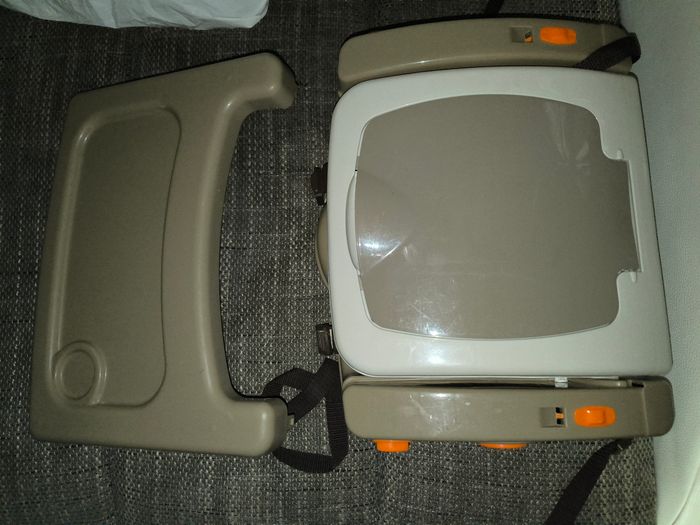 Réhausseur de chaise - photo numéro 2