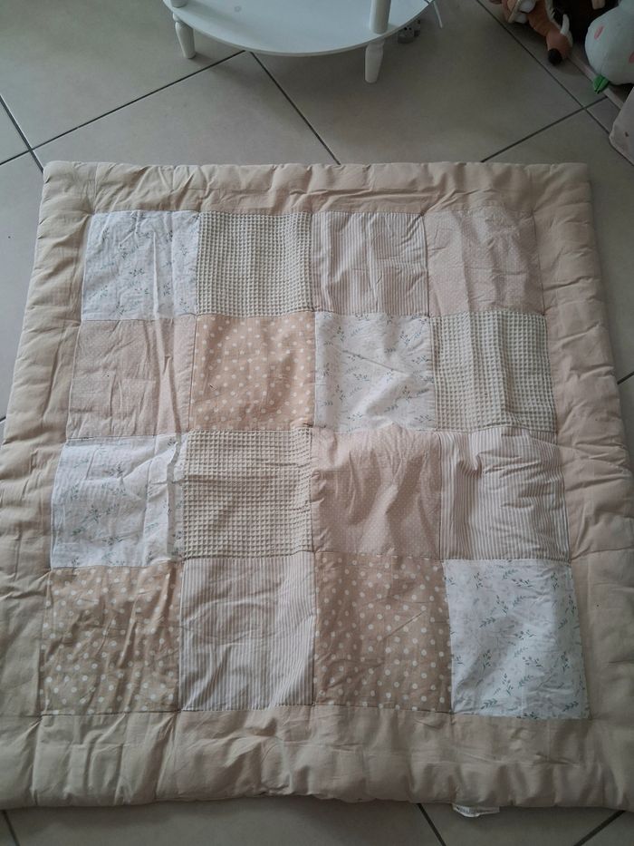 Tapis d'éveil - photo numéro 2