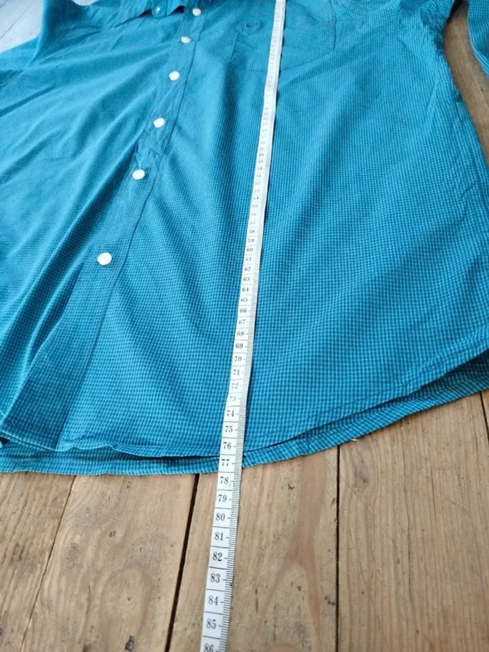 Chemise homme chaps XL - photo numéro 6