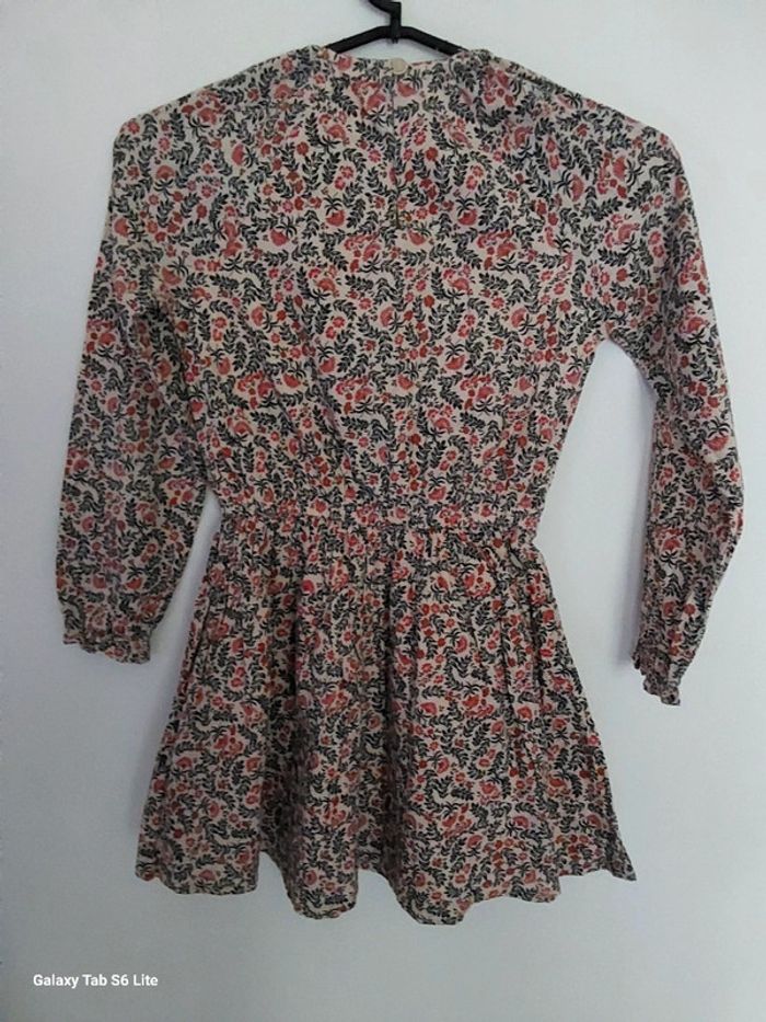 Robe tape à l’œil fille 8 ans - photo numéro 2