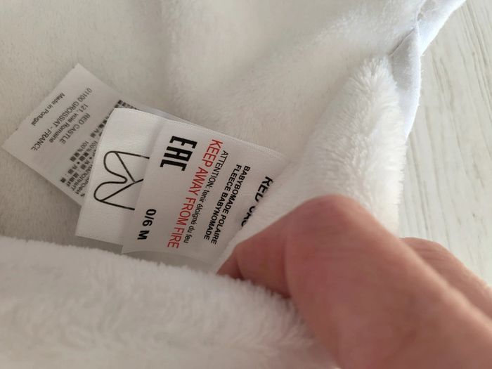 Nid d'ange - photo numéro 5