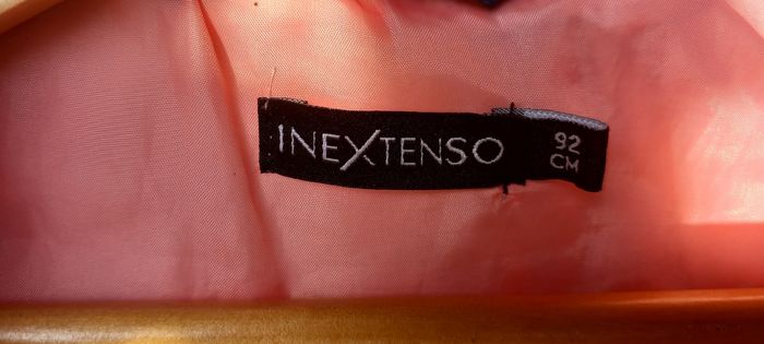 Belle doudoune sans manches 🐞❤️ In Extenso - photo numéro 9
