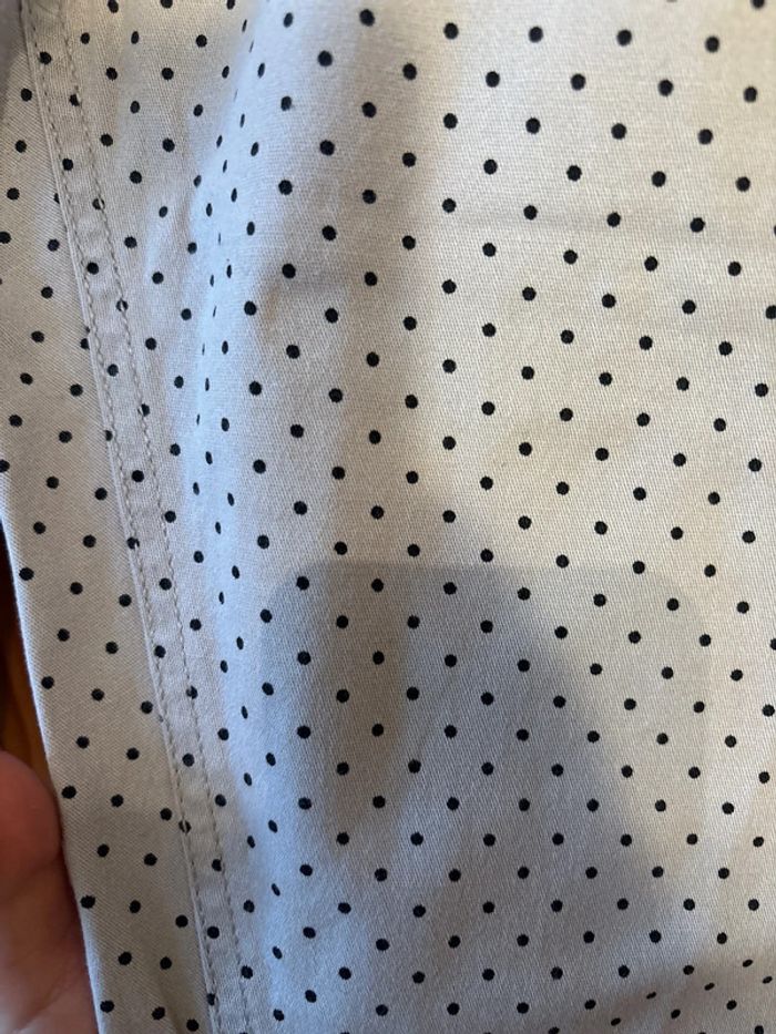 Jean à pois femme taille 42 In extenso - photo numéro 2