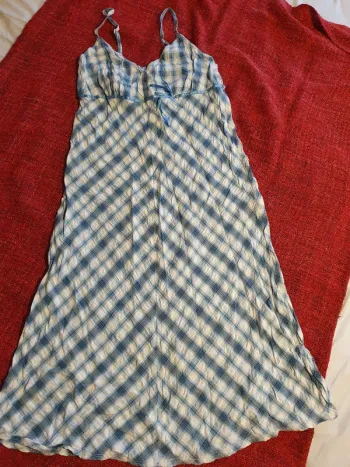 Robe d'été