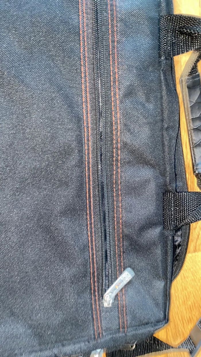 Sac ordinateur urban factory - photo numéro 3