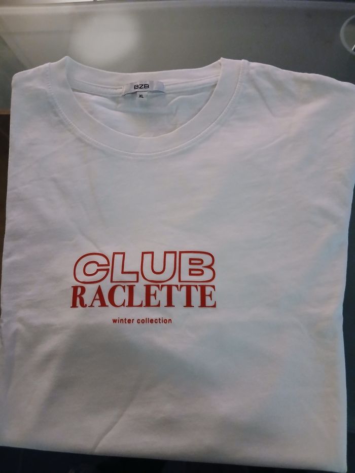 Tee shirt BZB - photo numéro 2