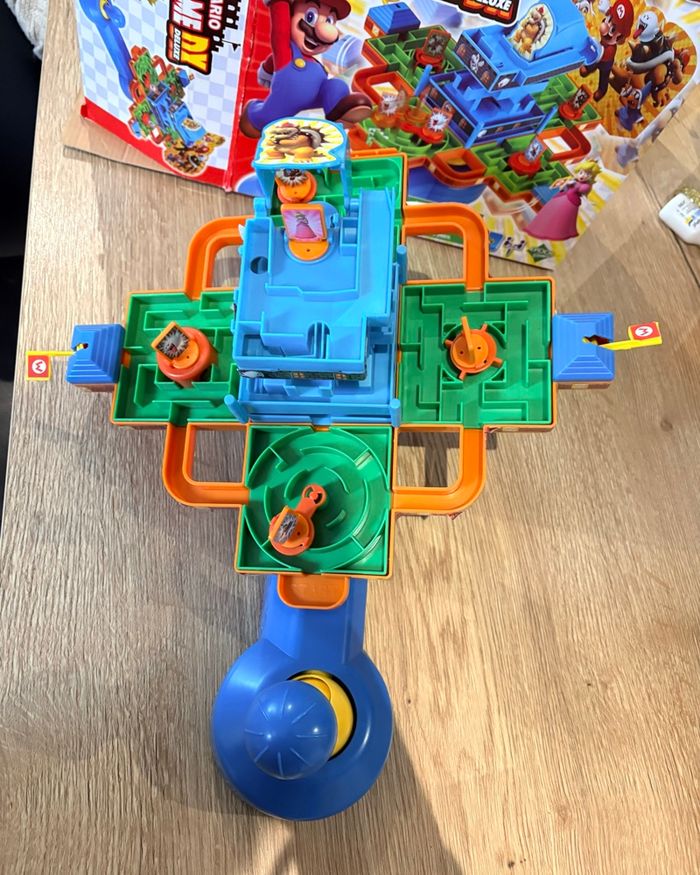 Jeux enfant - photo numéro 2