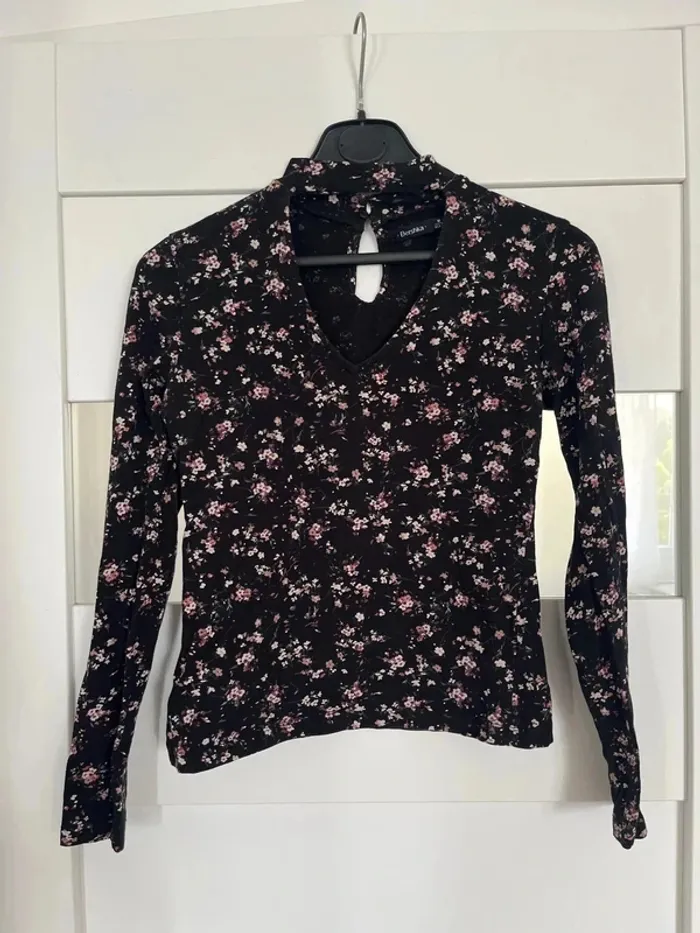 Bershka