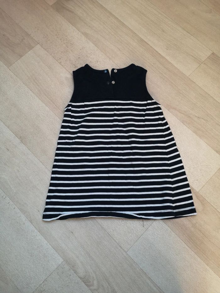 Robe d'été 3ans - photo numéro 2