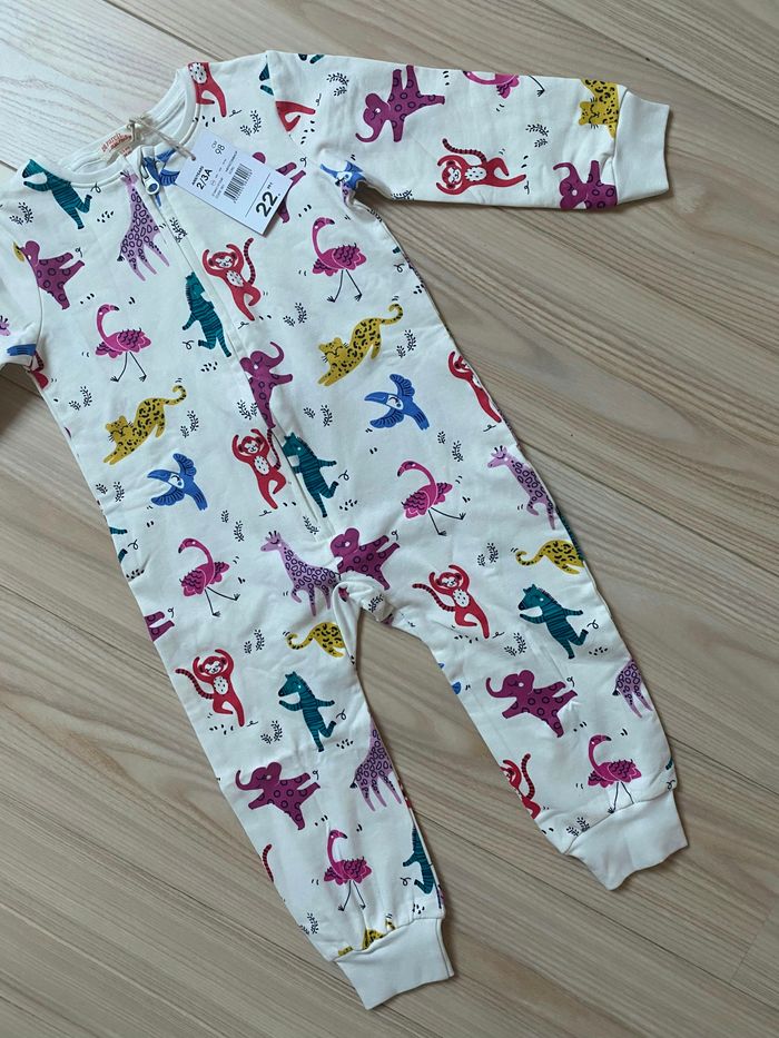 Sur pijama DPAM neuf - photo numéro 4