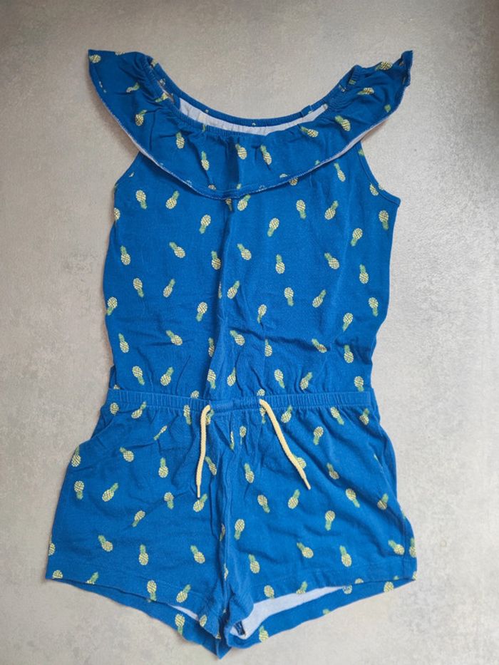 Combi short 6 ans