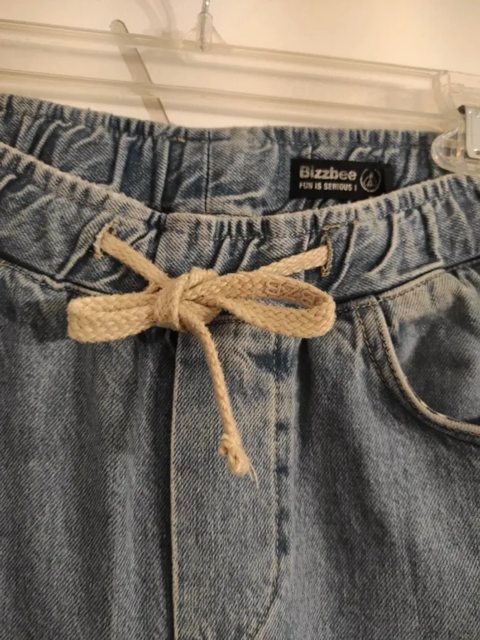 Jeans homme Bizzbee Taille36 - photo numéro 2