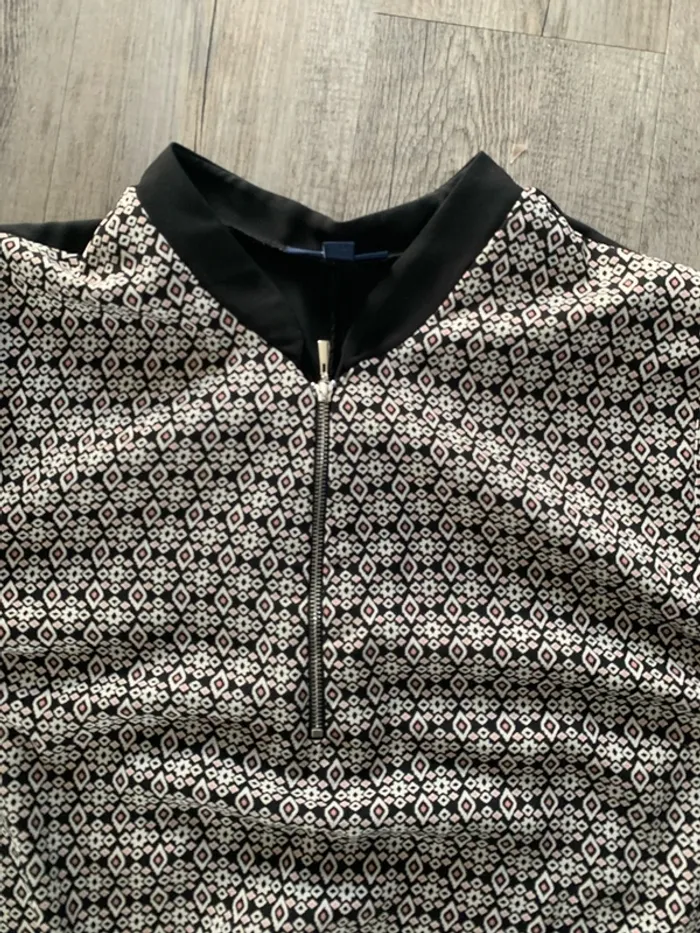 Blouse - photo numéro 2