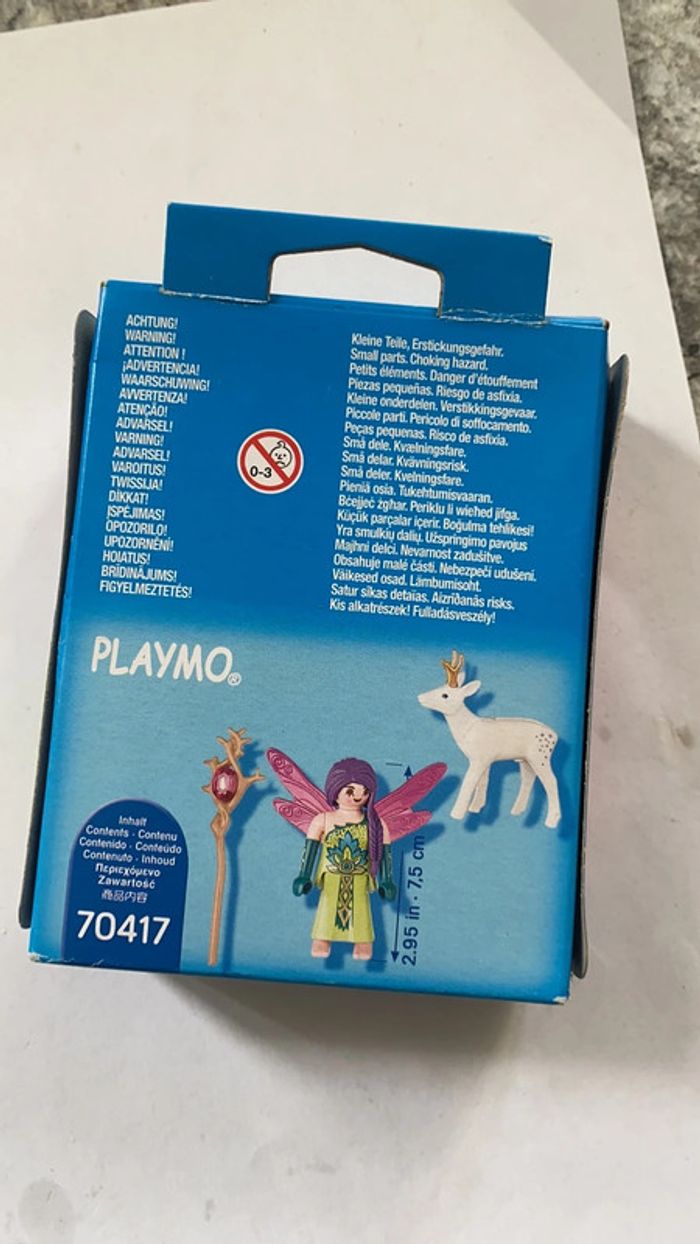 Playmobil en boîte - photo numéro 2