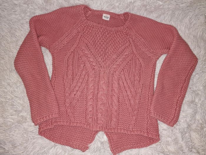 Pull Tape à l'œil 12 ans