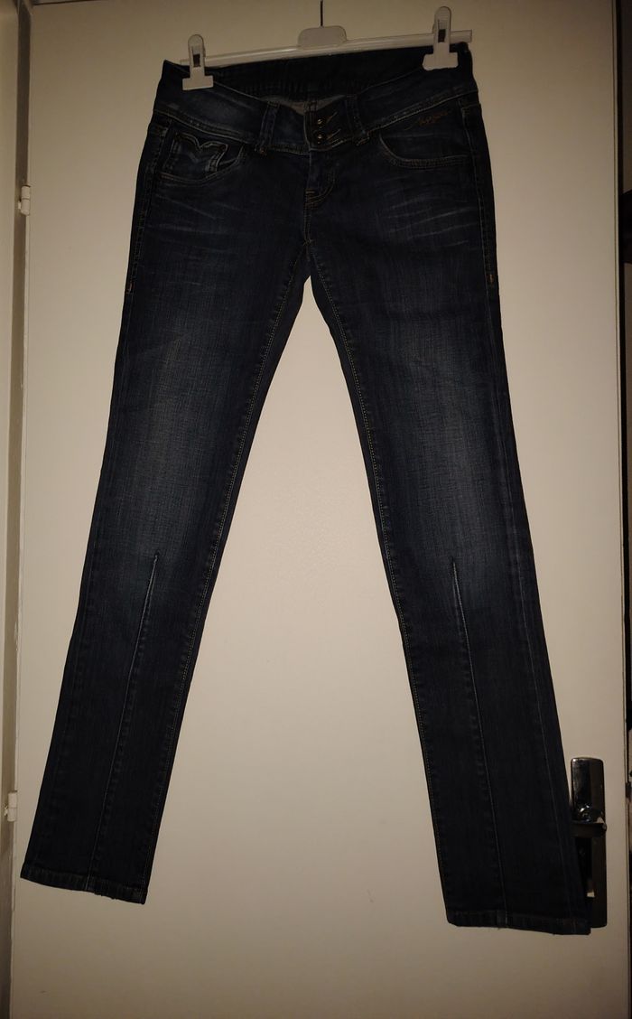 Jean pépé jeans taille 28*32