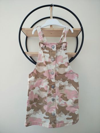 6 ans robe Kiabi 