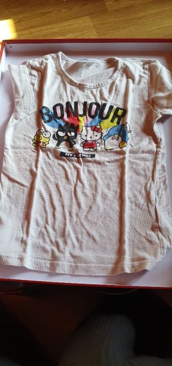 t shirt