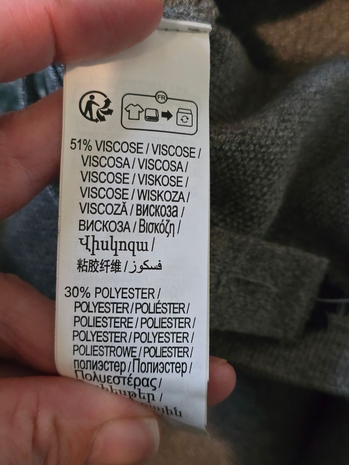 Neuve (non portée)🏷 😍💥💙salopette 24 mois garçon 💙💙💙💙 - photo numéro 6