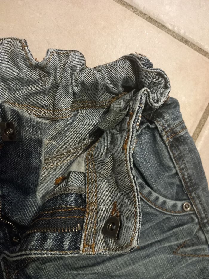 Short garçon 7 ans - photo numéro 4