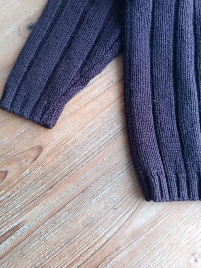 Pull chaud 10 ans - photo numéro 3