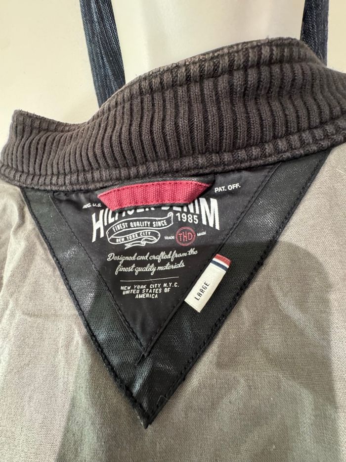 Blouson Tommy hilfiger L/40 - photo numéro 7