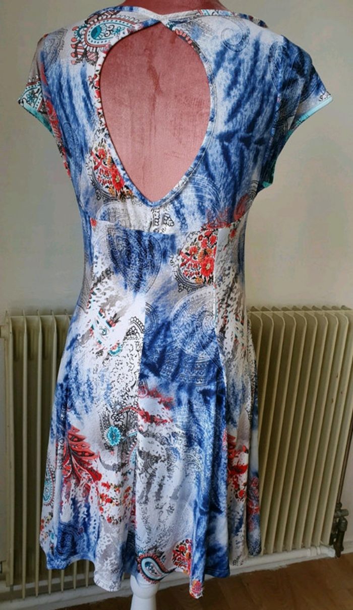 Robe d'été - photo numéro 2