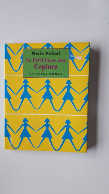 Le Petit Livre des Copines