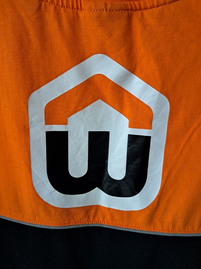 Tee-shirt Weldom - photo numéro 6
