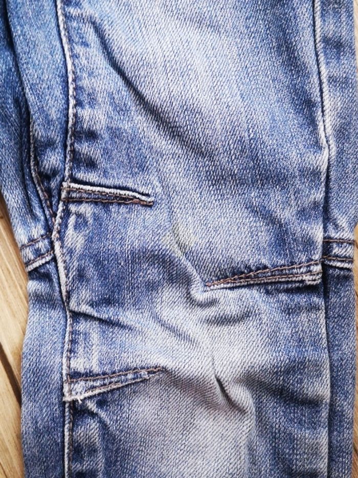 2 jeans - photo numéro 8