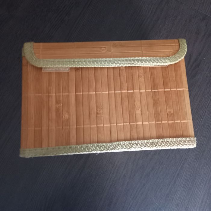 Petite boîte de rangement - photo numéro 2