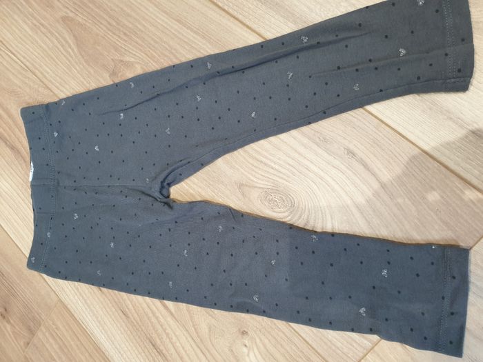 Lot Vêtements Fille 18/24 mois - photo numéro 4