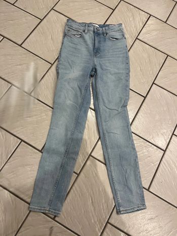 Jeans taille 36