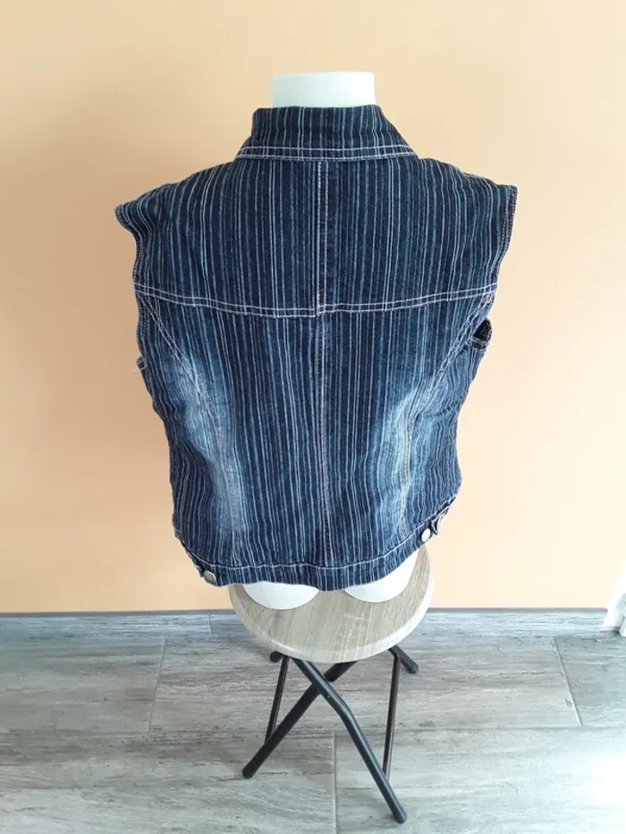 Veste 10 ans - photo numéro 3