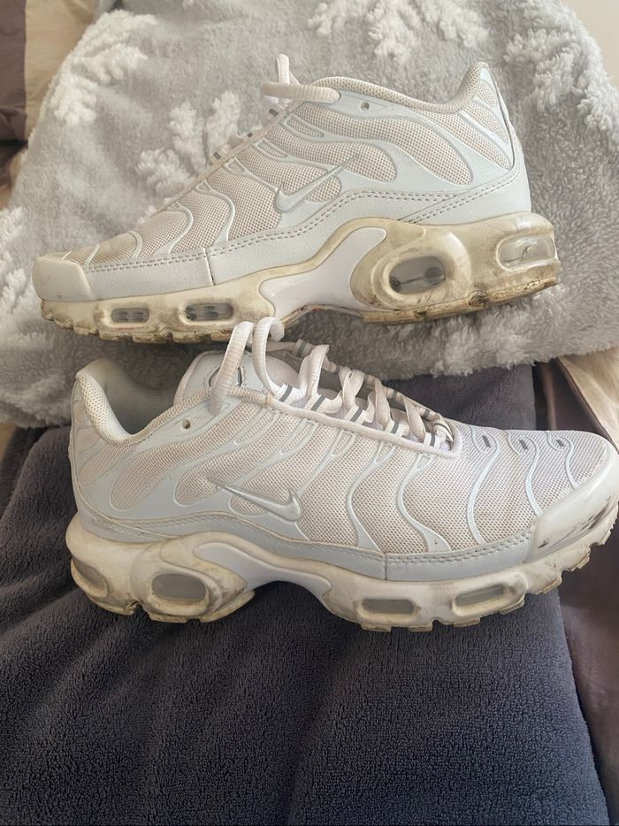 Chaussure Tn