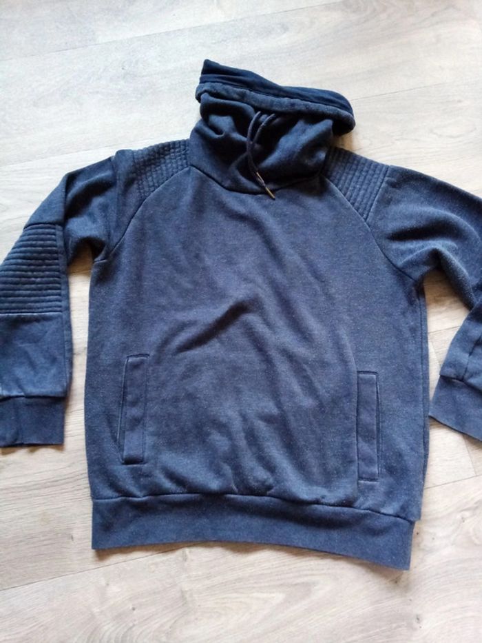 Pull taille s - photo numéro 3