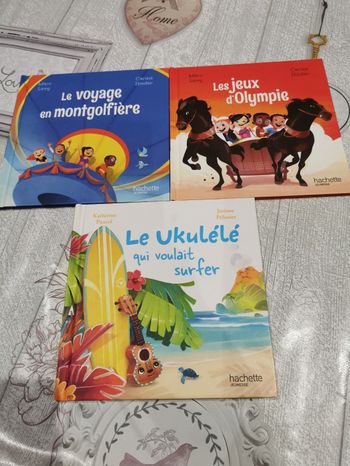 Livres