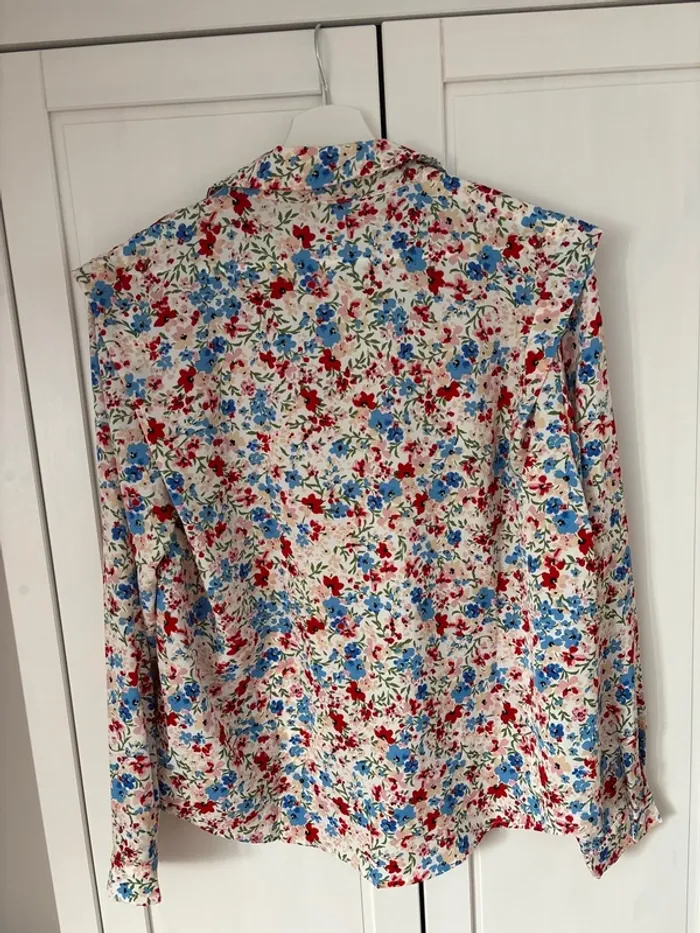 Chemise M Charlier - photo numéro 5