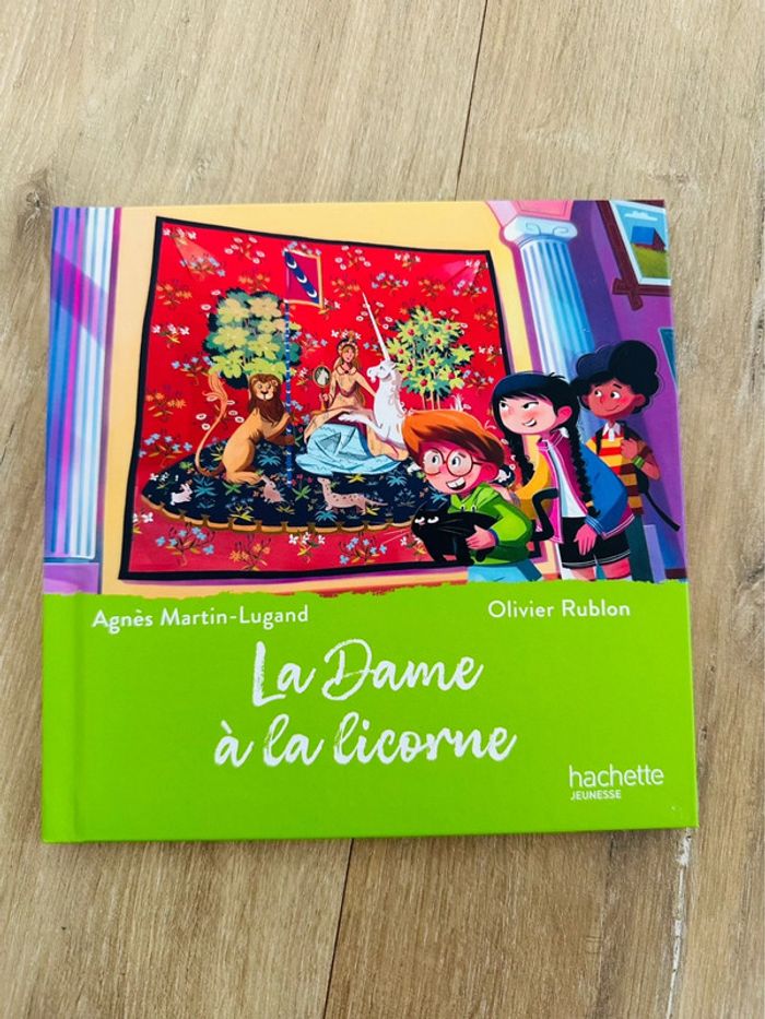 Lot de 2 livres - photo numéro 4