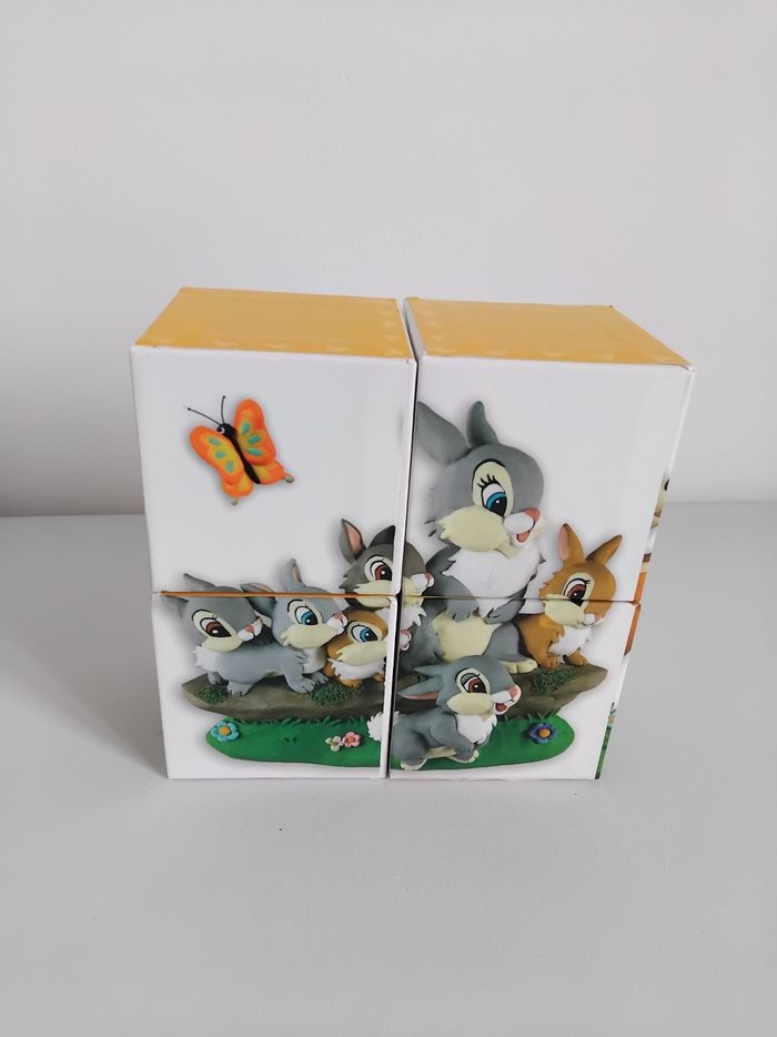 BAMBI  Imagerie des Bébés Livre DISNEY 🐰 - photo numéro 6