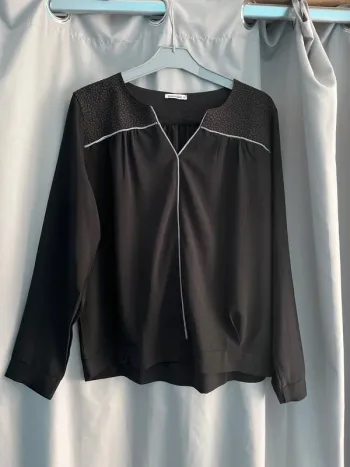 Blouse, Manoukian