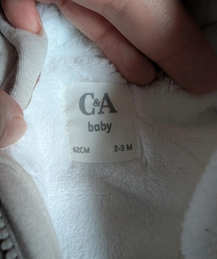 Lot combinaison et ensemble - photo numéro 6