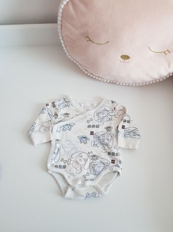 Bodie chien 50 cm mixte