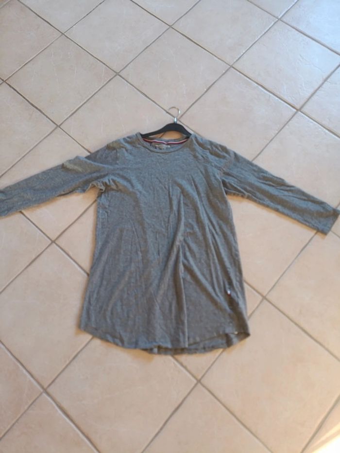Tunique tommy Hilfiger femme