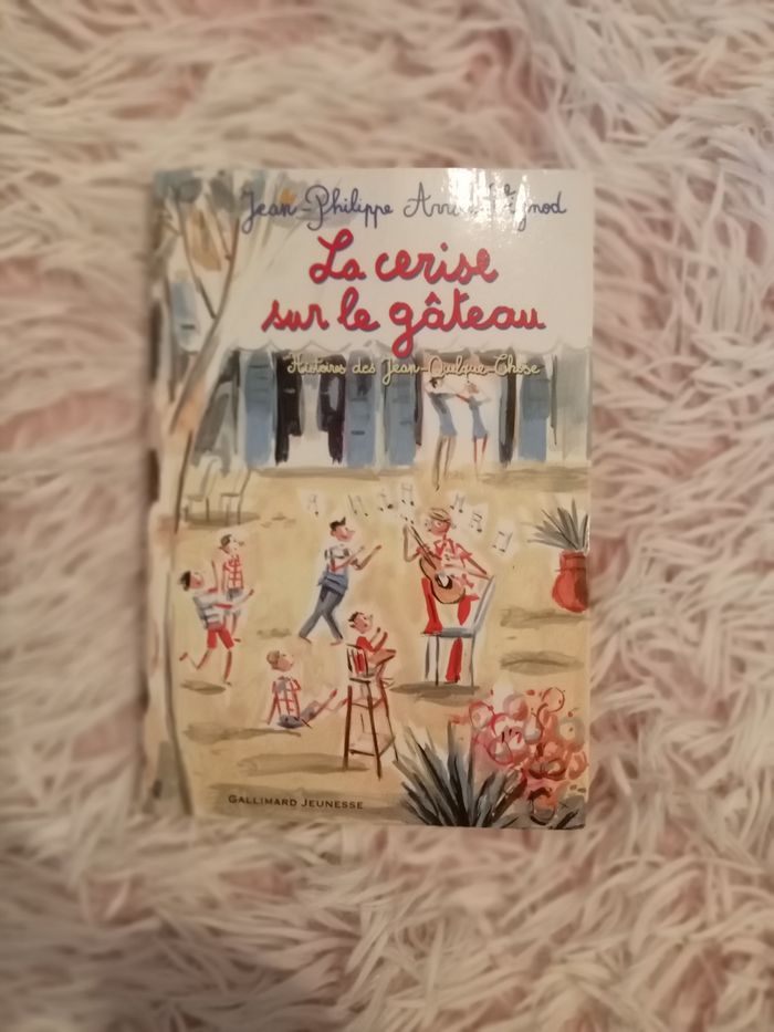 Livre - photo numéro 3