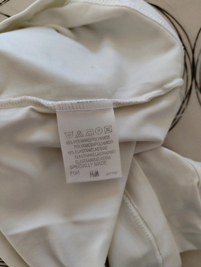 Débardeur H&M S excellent état - photo numéro 5