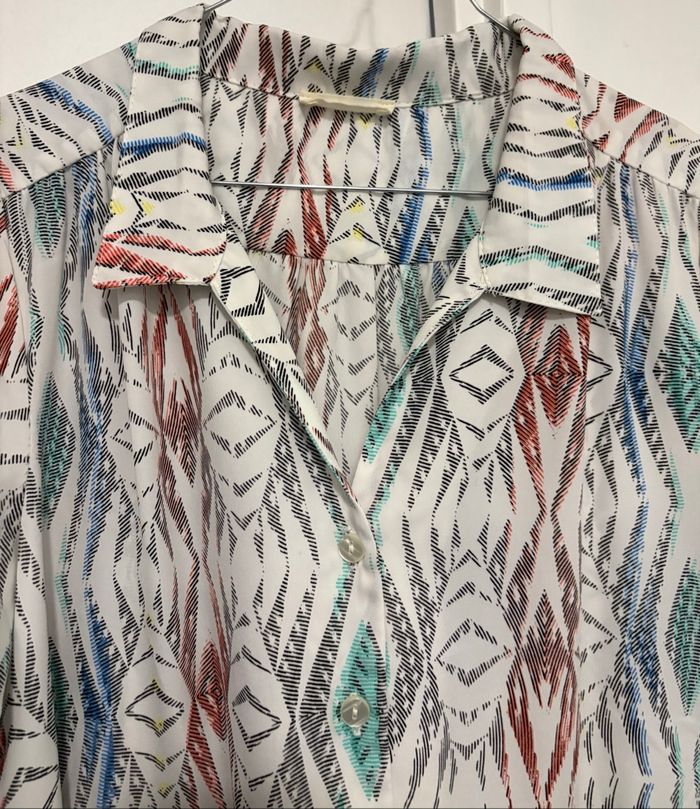 Robe Tunique Lola Jones - photo numéro 3