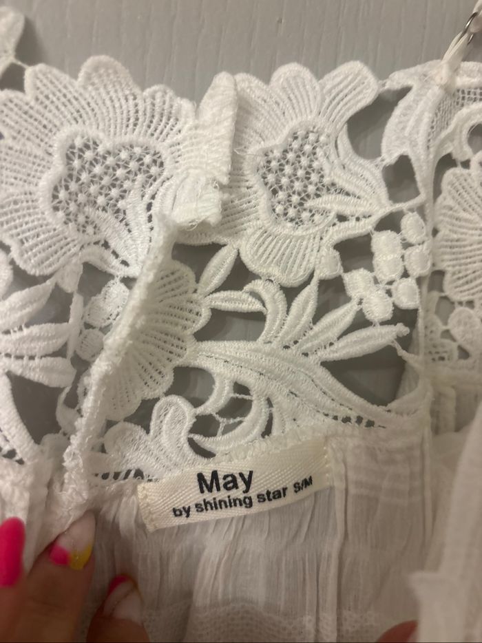 Robe courte may S/m - photo numéro 4