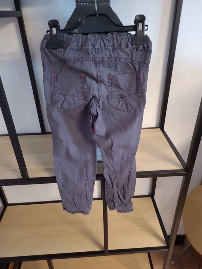 Pantalon fille - photo numéro 2